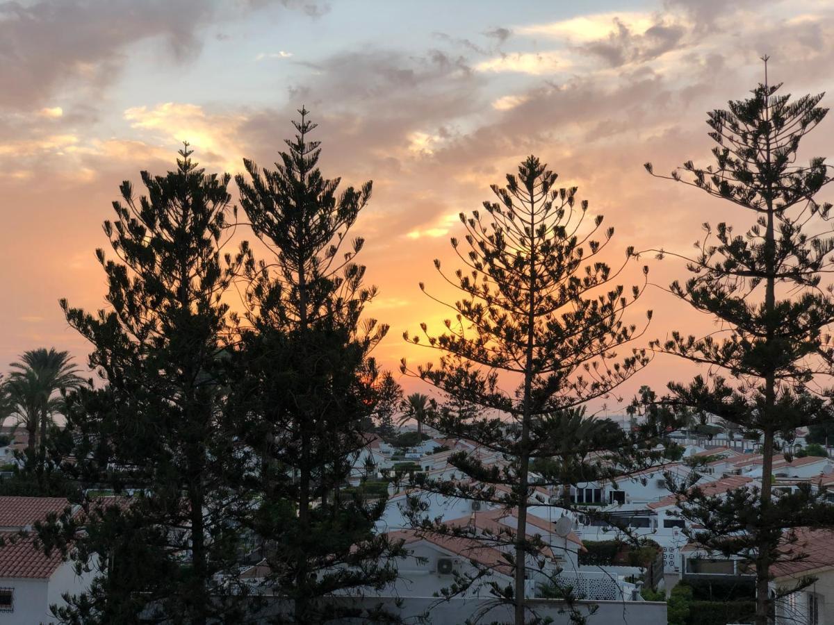 Yumbo Sunset Tanife - Next To Yumbo Apartment Playa del Ingles (Gran Canaria)