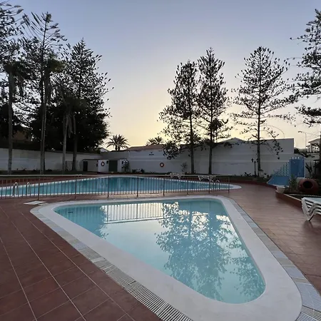 Yumbo Sunset Suite Tanife - Next To Yumbo Playa del Inglés Esterno foto