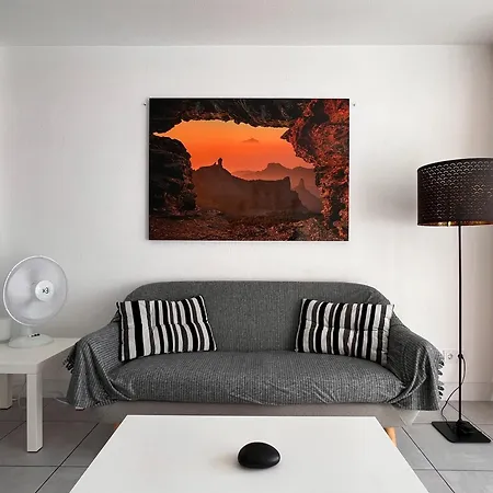 Yumbo Sunset Suite Tanife - Next To Yumbo Playa del Inglés Esterno foto