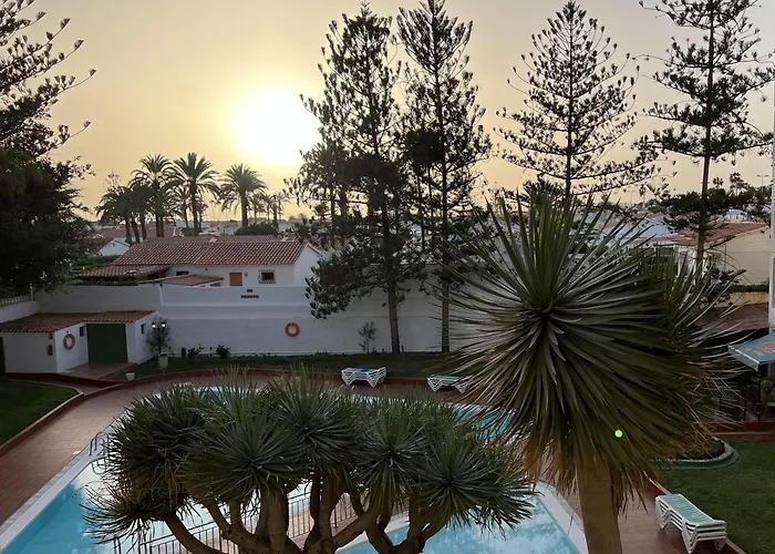 Yumbo Sunset Suite Tanife - Next To Yumbo